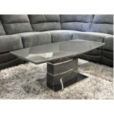 Milan Grey Coffee Table