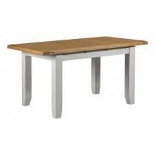 Lucca Large Extending Dining Table