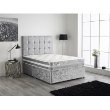 Times Ortho-Comfort Complete Divan Beds 