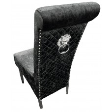 Lucy Lion Chair 