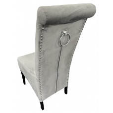 Lucy Ringer Chair 