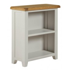 Lucca Low Bookcase