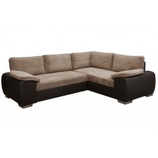 Enzo Corner Sofa Bed