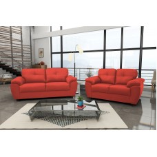 Capri 3+2 Sofa Set