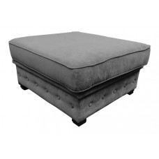 Large Imperial Footstool