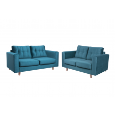 Matrix 3+2 Sofa Set