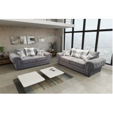 Verona 3+2 Sofa Set