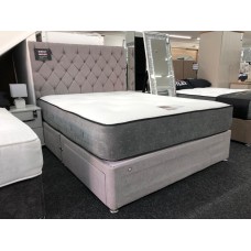 Luxury Pocket Divan Bed