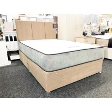 Mayfair  Premium2000  Complete Divan Bed 